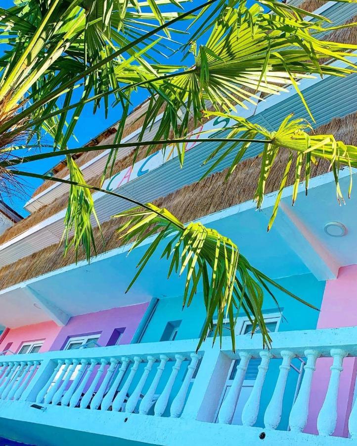 Casa Barbie Costinesti Exterior foto