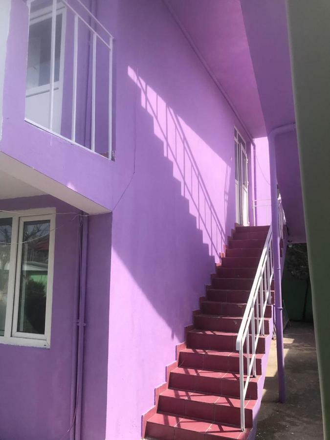 Casa Barbie Costinesti Exterior foto