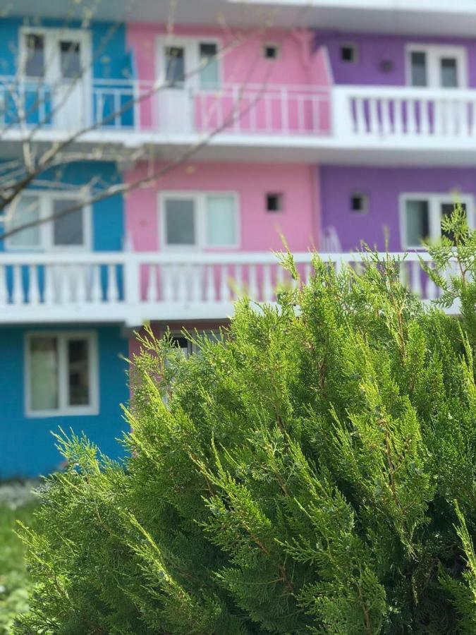 Casa Barbie Costinesti Exterior foto